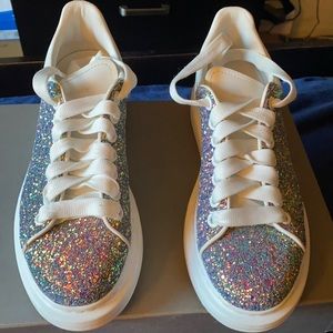 Alexander McQueen Sneakers